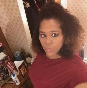 Meet your Posher, Tasha